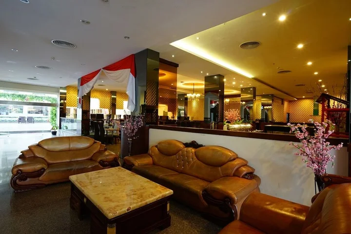Батам: ZEN Rooms near Harbour Bay