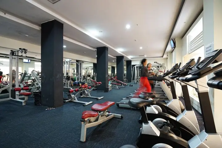 Батам: ZEN Rooms near Harbour Bay