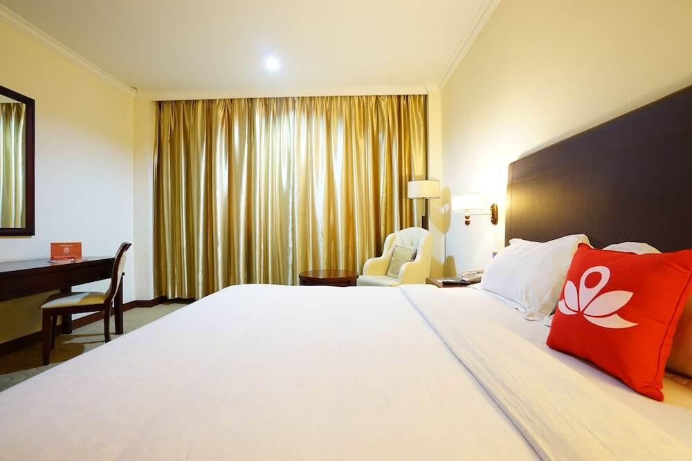 Батам: ZEN Rooms near Harbour Bay