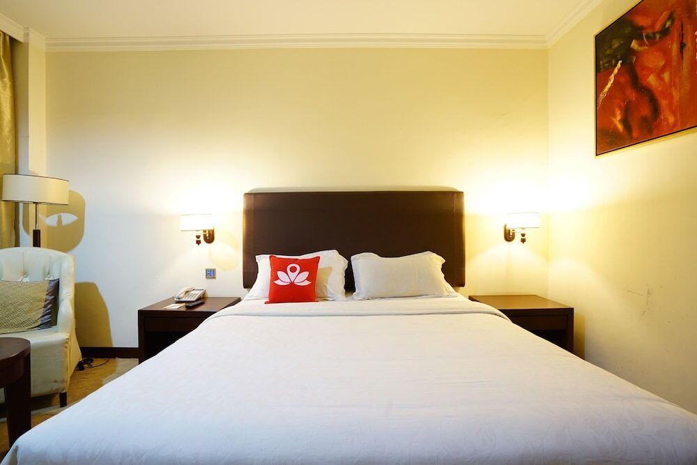 Батам: ZEN Rooms near Harbour Bay