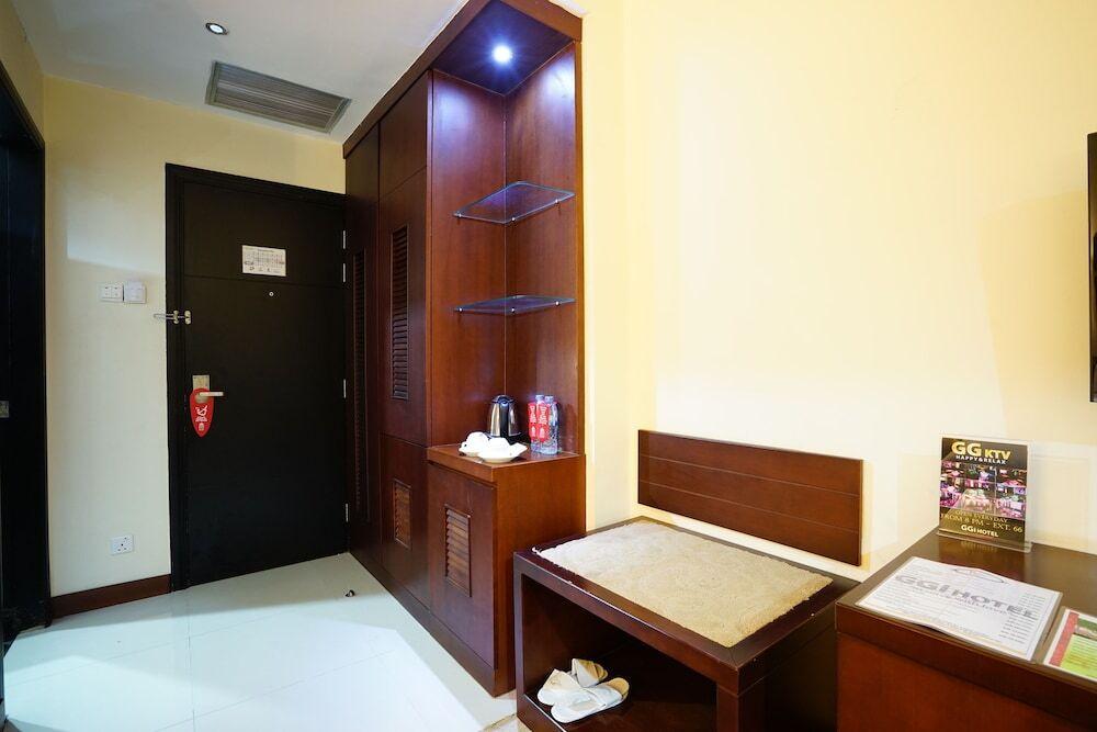 Батам: ZEN Rooms near Harbour Bay