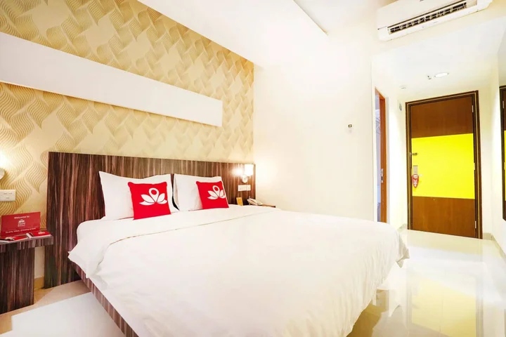 Батам: ZEN Rooms Near Purimas Batam Centre