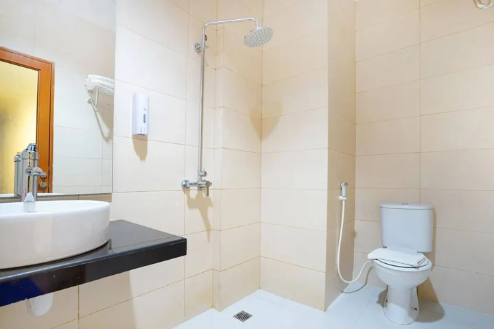 Батам: ZEN Rooms Near Purimas Batam Centre