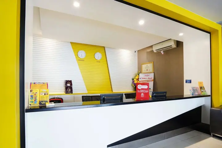 Батам: ZEN Rooms Near Purimas Batam Centre