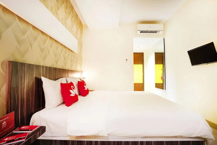 Батам: ZEN Rooms Near Purimas Batam Centre