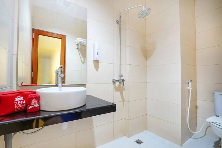 Батам: ZEN Rooms Near Purimas Batam Centre
