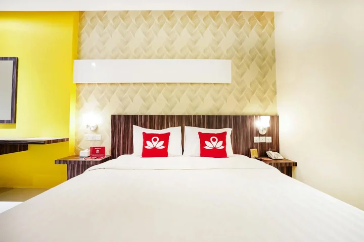 Батам: ZEN Rooms Near Purimas Batam Centre