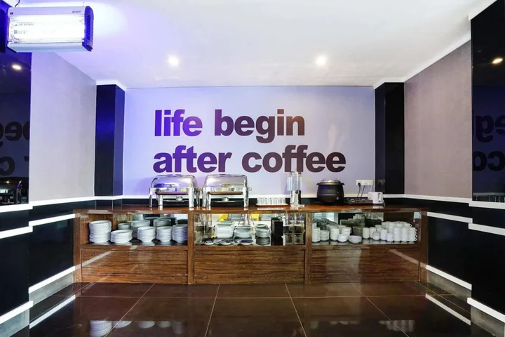 Батам: ZEN Rooms Near Purimas Batam Centre