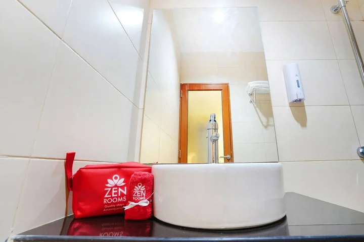 Батам: ZEN Rooms Near Purimas Batam Centre