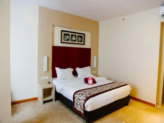 Батам: ZEN Rooms Near BCS Mall Penuin