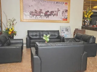 Батам: ZEN Rooms Near BCS Mall Penuin