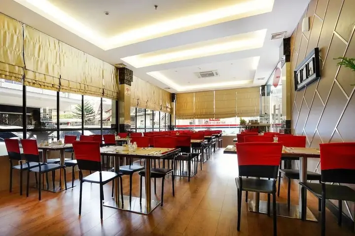 Батам: ZEN Rooms Near BCS Mall Penuin