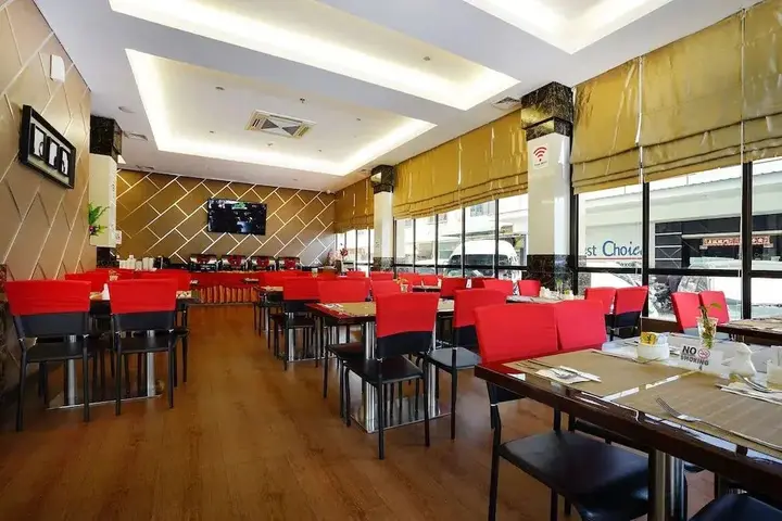 Батам: ZEN Rooms Near BCS Mall Penuin