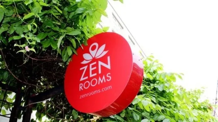 Батам: ZEN Rooms Near BCS Mall Penuin