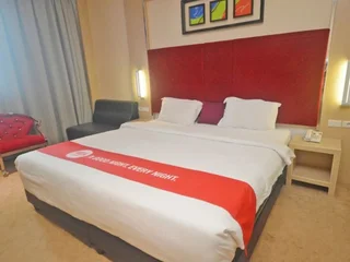 Батам: ZEN Rooms Near BCS Mall Penuin