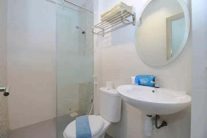 Батам: ZEN Rooms Near Teluk Tering