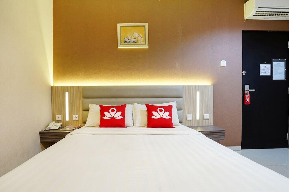 Батам: ZEN Rooms Near Teluk Tering