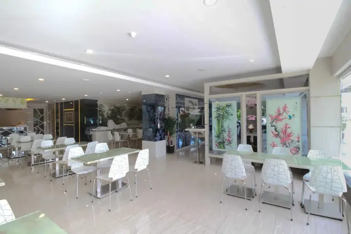 Батам: ZEN Rooms Near Teluk Tering