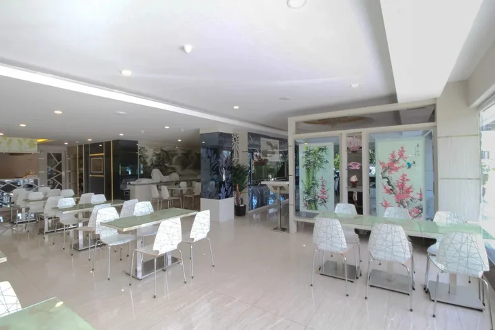 Батам: ZEN Rooms Near Teluk Tering