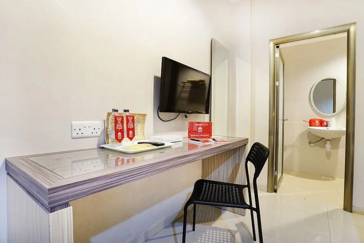 Батам: ZEN Rooms Near Teluk Tering