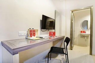 Батам: ZEN Rooms Near Teluk Tering