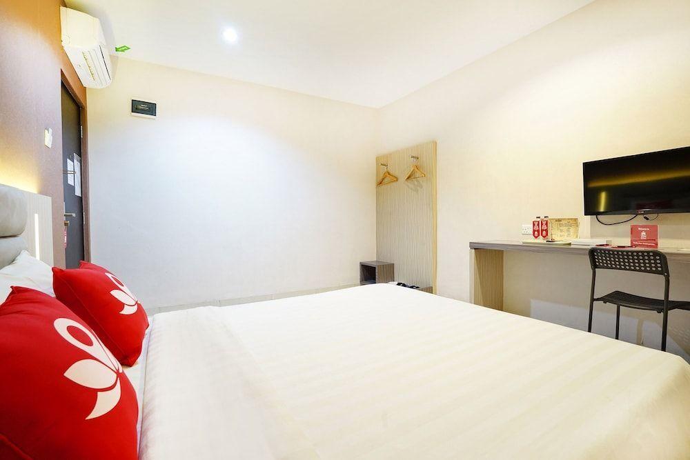 Батам: ZEN Rooms Near Teluk Tering
