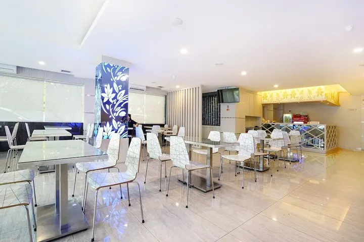 Батам: ZEN Rooms Near Teluk Tering