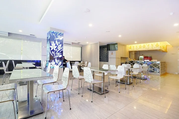 Батам: ZEN Rooms Near Teluk Tering