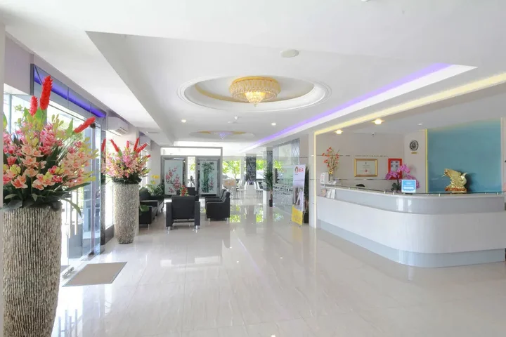 Батам: ZEN Rooms Near Teluk Tering