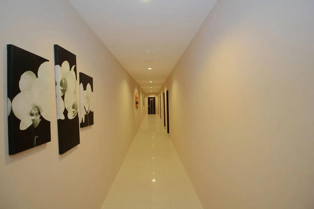 Батам: ZEN Rooms Near Teluk Tering