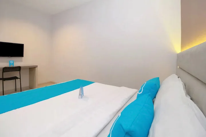 Батам: ZEN Rooms Near Teluk Tering