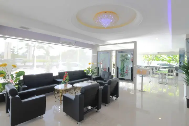 Батам: ZEN Rooms Near Teluk Tering