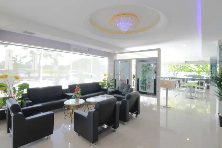 Батам: ZEN Rooms Near Teluk Tering