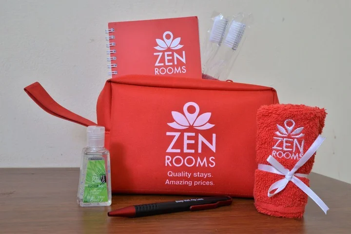 Батам: ZEN Rooms Near Teluk Tering