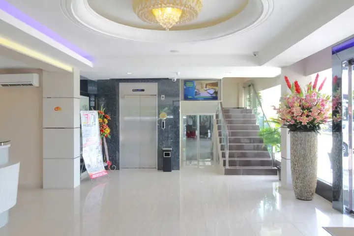 Батам: ZEN Rooms Near Teluk Tering
