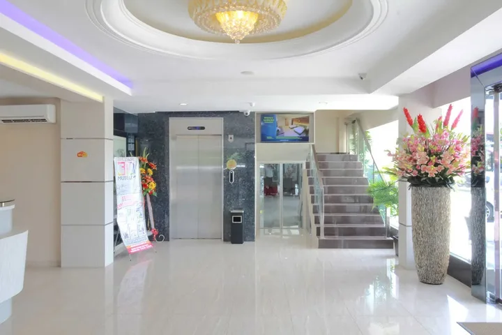 Батам: ZEN Rooms Near Teluk Tering