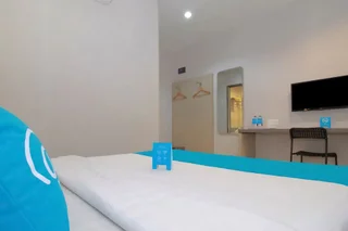 Батам: ZEN Rooms Near Teluk Tering