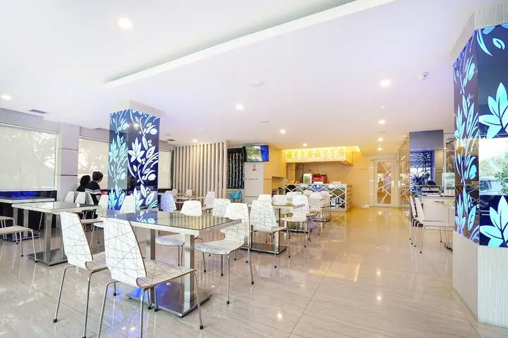 Батам: ZEN Rooms Near Teluk Tering