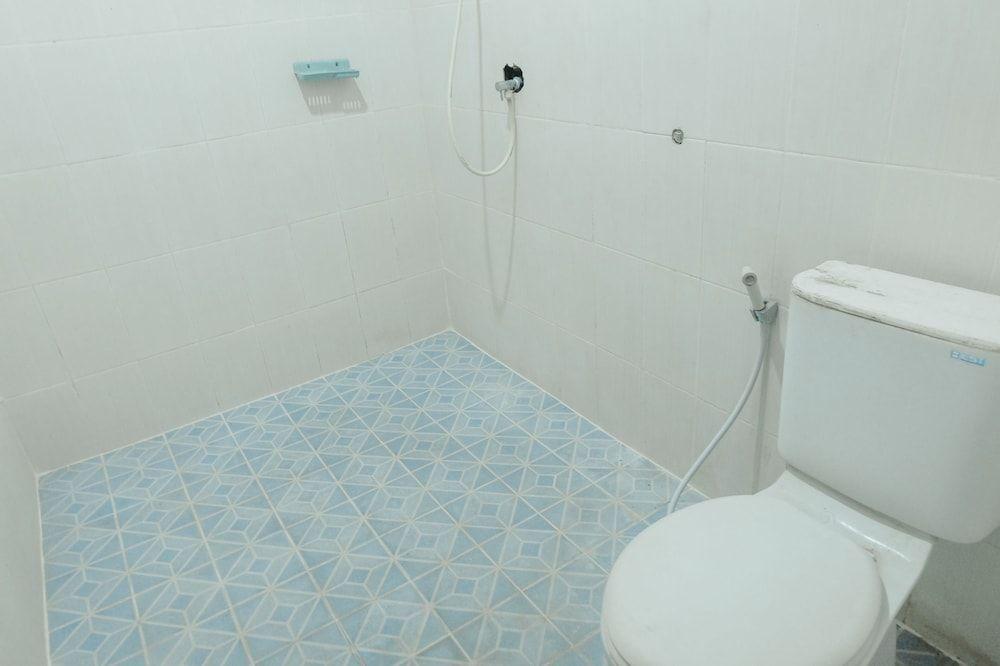 Денпасар: Hotel Diana 2