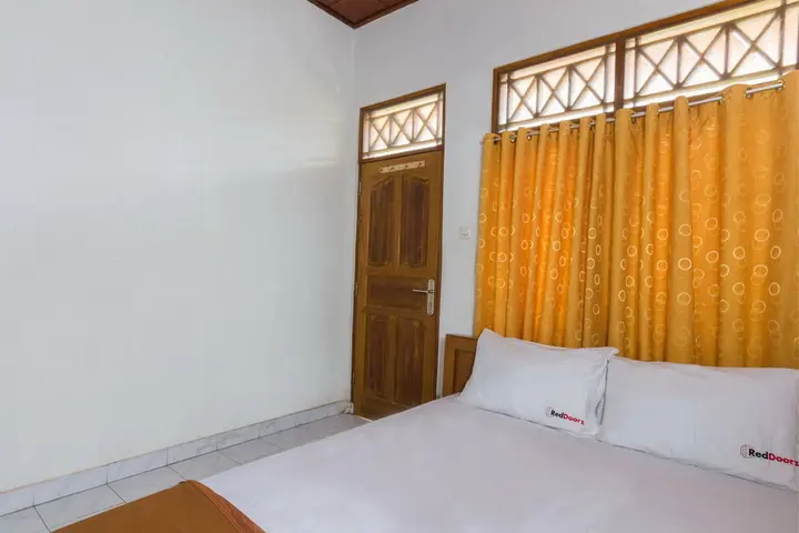 Кута: RedDoorz @ Raya Kubu Anyar