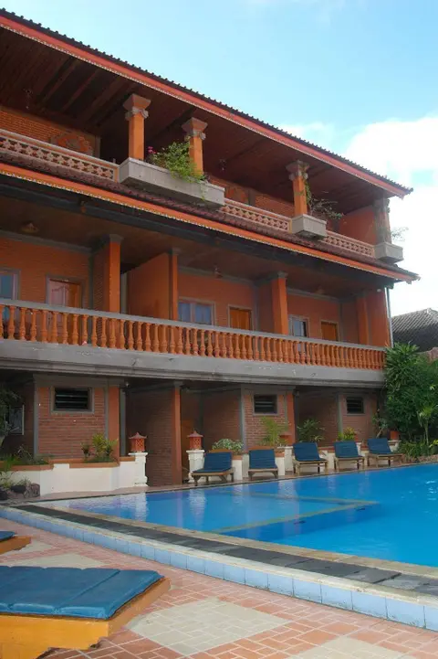 Кута: Hotel Sorga