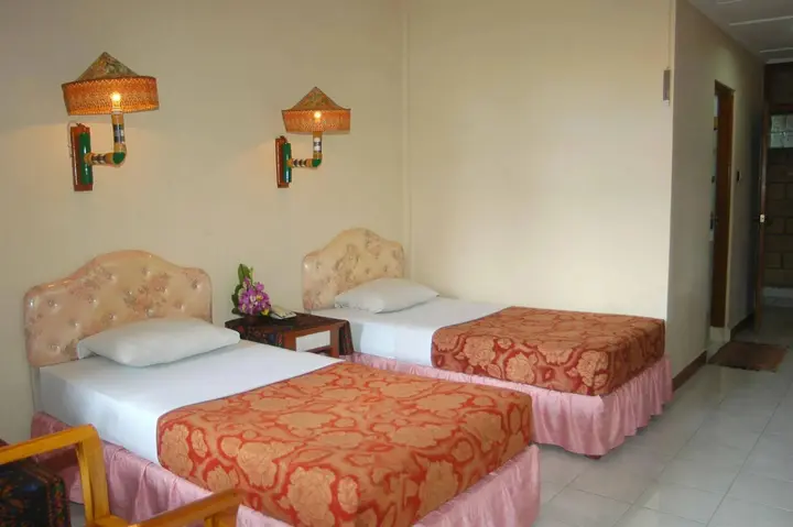 Кута: Hotel Sorga