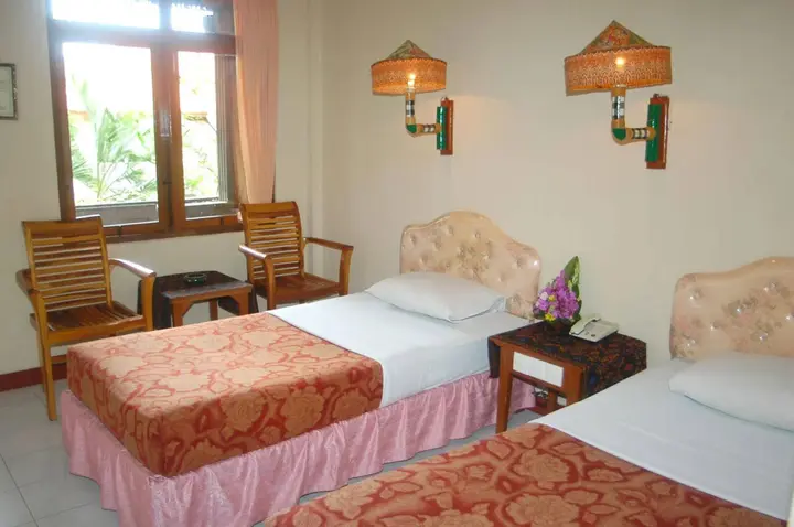 Кута: Hotel Sorga