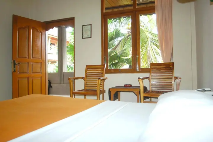 Кута: Hotel Sorga