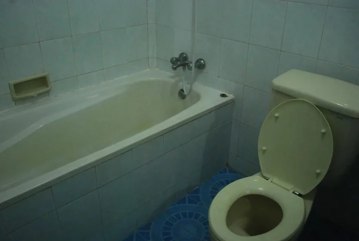 Кута: Hotel Sorga