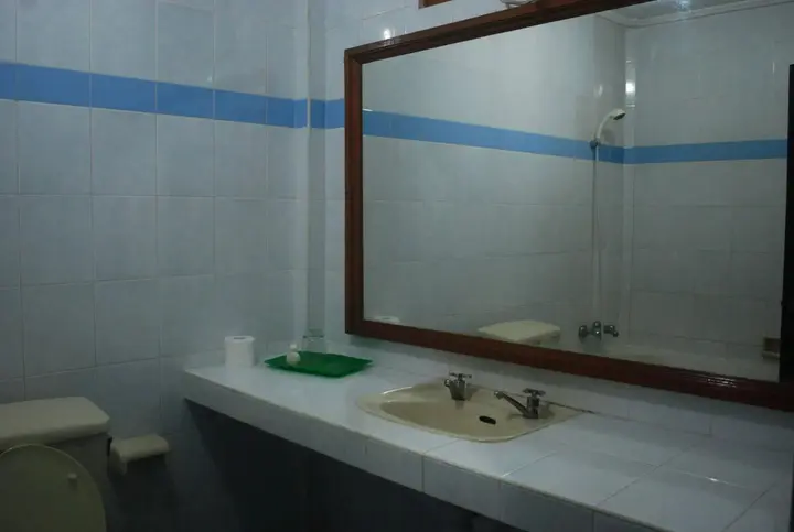 Кута: Hotel Sorga