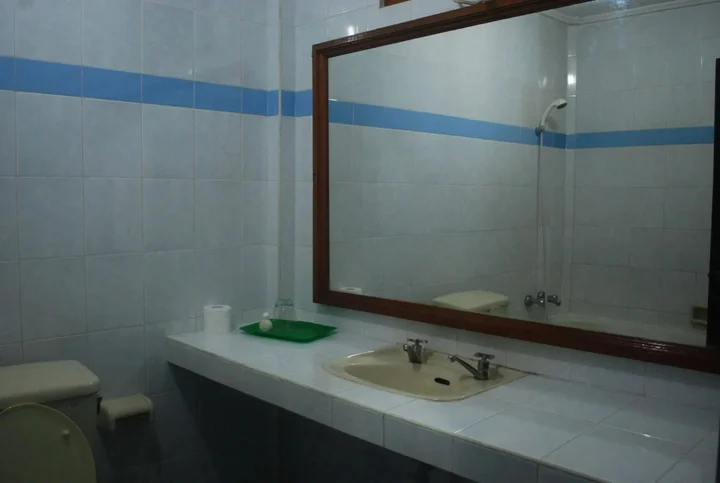 Кута: Hotel Sorga