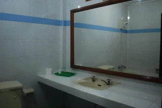Кута: Hotel Sorga