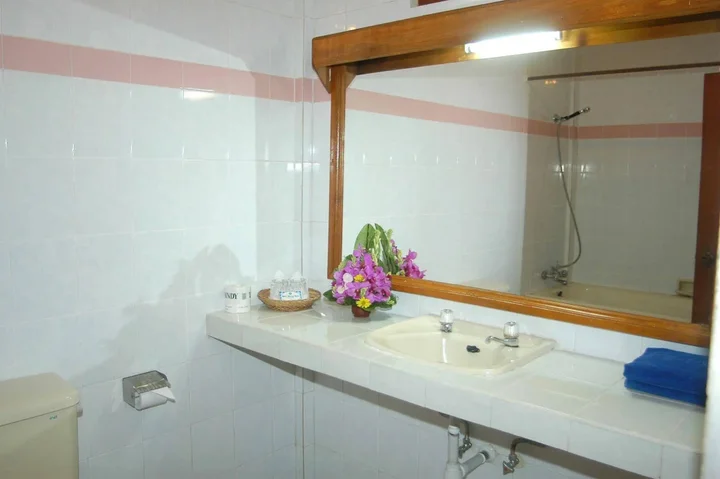 Кута: Hotel Sorga
