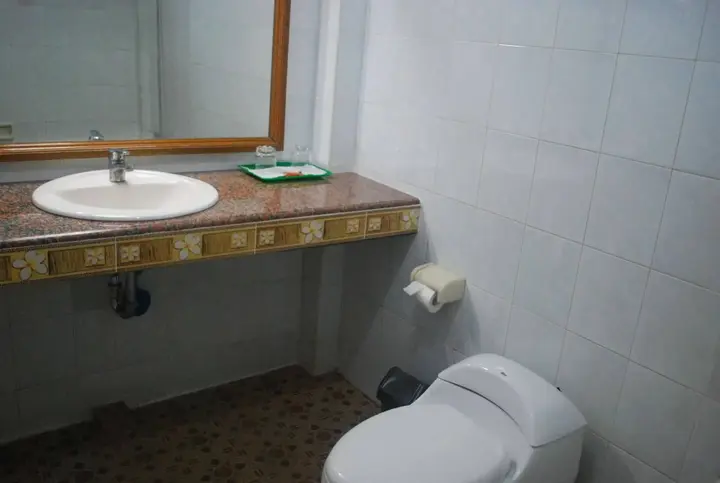 Кута: Hotel Sorga